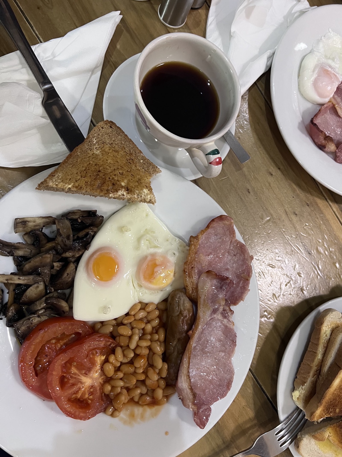 Emideli Restaurant in Pimlico London